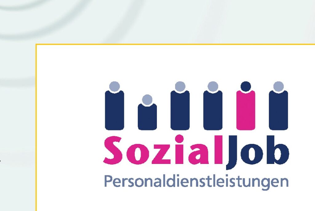 SozialJob Personaldienstleistungen