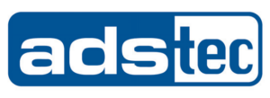 Logo ads-tec GmbH