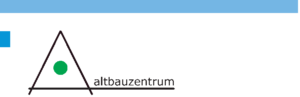 Logo altbauzentrum