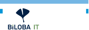 Logo BILOBA IT Balleyer & Lohrmann GbR