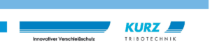 Logo Kurz Tribotechnik GmbH & Co. KG