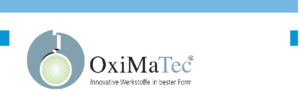 Logo OxiMaTec GmbH