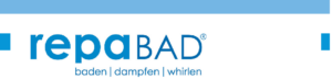 Logo repaBAD GmbH