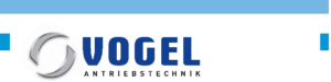 Logo Wilhelm Vogel GmbH Antriebstechnik