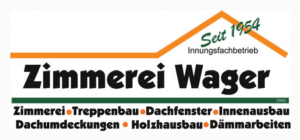Logo Zimmerei Wager OHG