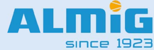 Logo ALMiG Kompressoren GmbH