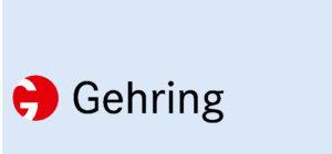 Logo Gehring Technologies GmbH