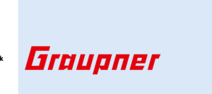 Logo Graupner GmbH & Co. KG