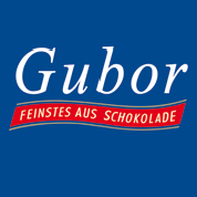 Logo Gubor Schokoladen GmbH