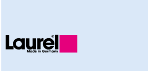 Logo Laurel Klammern GmbH