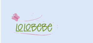 Logo LOLOBEBE