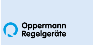 Logo Oppermann Regelgeräte GmbH