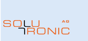 Logo Solutronic AG