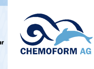 Logo Chemoform AG