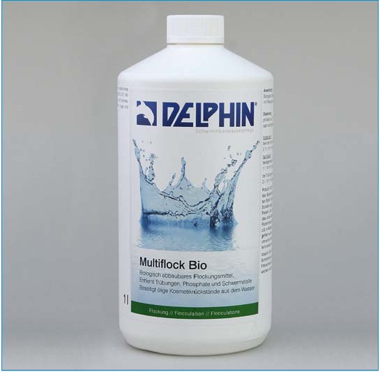 DELPHIN Multiflock Bio