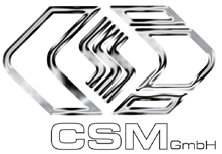Logo CSM Computer-Systeme-Messtechnik GmbH