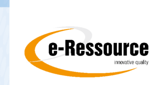 Logo e-Ressource Deutschland GmbH – etalux ® Lichtsysteme –