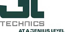 Logo GL GmbH Metall- und Werkstattechnik