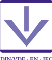 Logo Ingenieurbüro für Normung und Kontakttechnologie