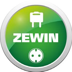Das ZEWIN-System