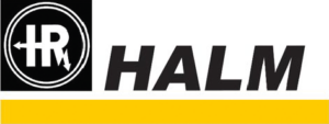 Logo Richard Halm GmbH & Co. KG