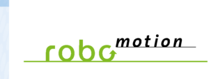 Logo robomotion GmbH