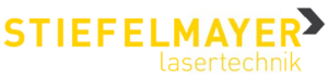 Logo Stiefelmayer-Lasertechnik GmbH & Co. KG