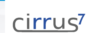 Logo cirrus7 computing