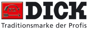 Logo Friedr. Dick GmbH & Co. KG
