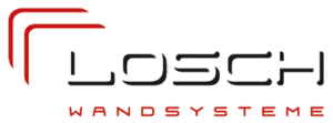 Logo LOSCH Wandsysteme GmbH