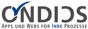 Logo Ondics GmbH