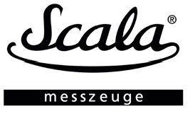 Logo Scala Messzeuge GmbH