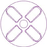 Logo FS Fundament-Systeme GmbH Metallmanufaktur