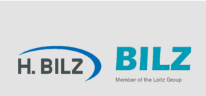 Logo Hermann Bilz GmbH & Co KG