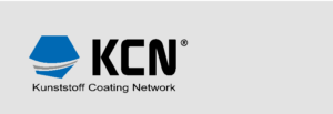 Logo KCN GmbH Kunststoff Coating Network