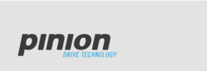 Logo Pinion GmbH