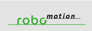 Logo robomotion GmbH