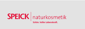 Logo Speick Naturkosmetik GmbH & Co. KG