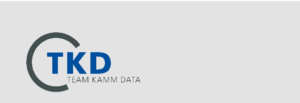 Logo TEAM KAMM GmbH