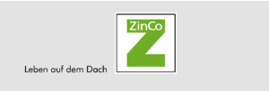 Logo ZinCo GmbH