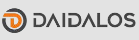 Logo DAIDALOS inox profile systems GmbH