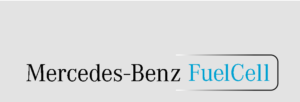 Logo Mercedes-Benz Fuel Cell GmbH