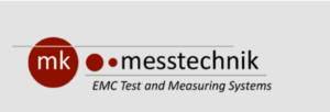 Logo mk-messtechnik GmbH