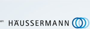 Logo HÄUSSERMANN GmbH