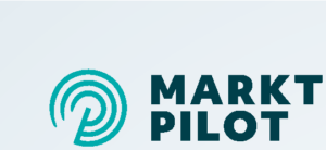 Logo MARKT-PILOT GmbH
