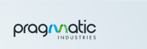 Logo pragmatic industries GmbH