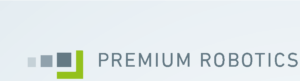 Logo PREMIUM ROBOTICS GmbH