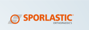 Logo SPORLASTIC GmbH