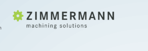 Logo F. Zimmermann GmbH