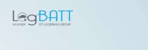 Logo LogBATT GmbH